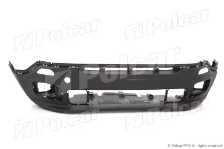 Бампер передній Polcar 34L107