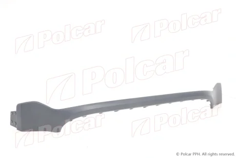 Бампер передній Polcar 34L107-4