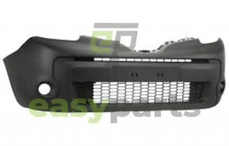 Фото бампер передній Polcar 60U107-5 Бампер передній Polcar 60U107-5