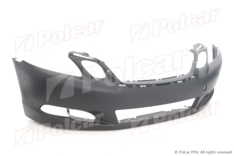 Бампер передній Polcar 802207-4
