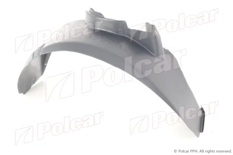 Подкрылок левый Polcar 1408FL-1