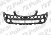 Бампер передній Polcar 404407-1 (фото 1)