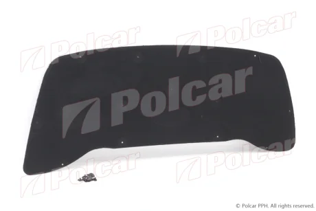 Изоля капота Polcar 50C1WM