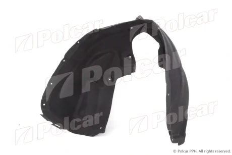 Підкрилок лівий Polcar 34X4FL1X
