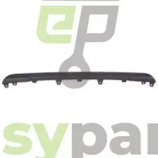 Молдинг бампера Polcar 23U207-5