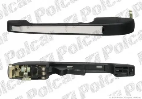 Ручка наружная Polcar 1303Z-45