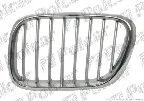 Решетка правый Polcar 205005-4