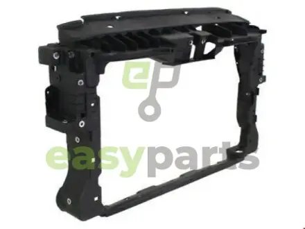 Решітка радіатора VW Caddy/Touran 10-15 Polcar 956304