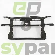 Панель передня Polcar 951404-1