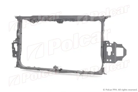 Панель передня Polcar 81X104-1