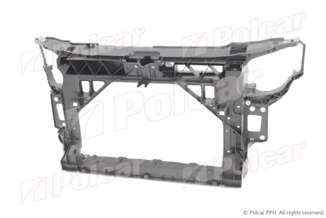 Панель передня Polcar 67B104