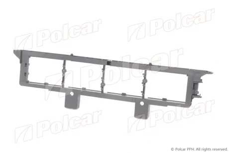 Панель передняя Polcar 60A204