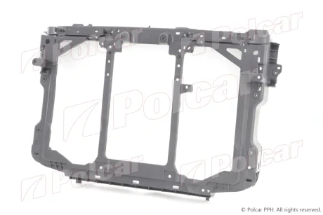 Панель передняя Polcar 45X104-1