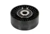 Ролик генератора Citroen Jumper/Peugeot Boxer 2.0/2.2 BlueHDi 15- (паразитний) (70x26) 532 0533 10