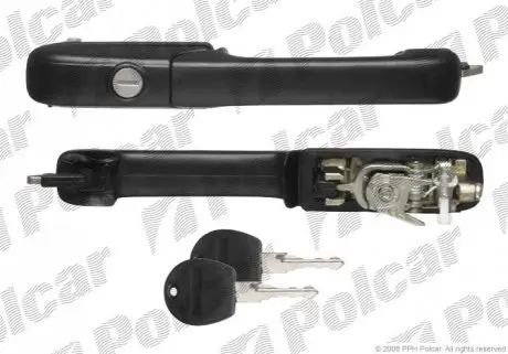 Ручка наружная Polcar 9547Z-42