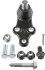 Фото 1 - кульова опора нижня Hyundai IX35/Sportage (SL) 10- LEMFORDER 39137 01 Кульова опора нижня Hyundai IX35/Sportage (SL) 10- LEMFORDER 39137 01 (фото 1)
