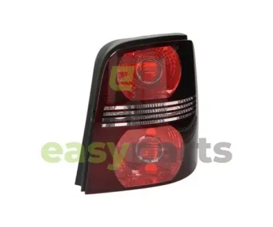 Ліхтар задній Polcar 9579880E