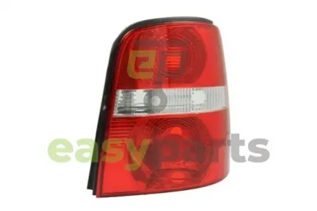 Ліхтар задній Polcar 9578880E