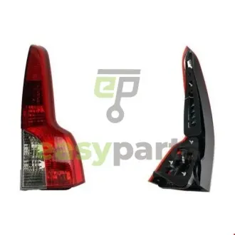 Фонарь задний Polcar 904388-U