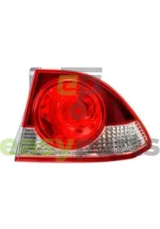 Ліхтар задній Polcar 3845880E