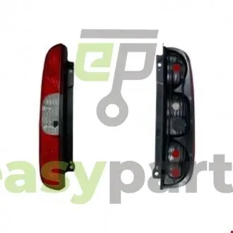 Ліхтар задній Polcar 3041871E