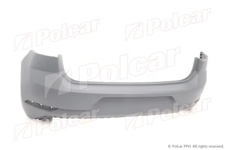 Фото бампер задний Polcar 95C29628J Бампер задний Polcar 95C29628J