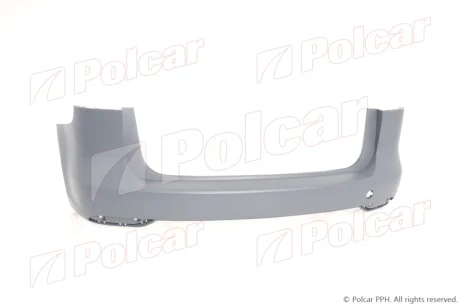 Бампер задній Polcar 9563961J