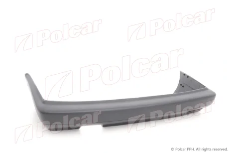 Фото бампер задній Polcar 953796-2 Бампер задній Polcar 953796-2