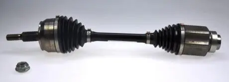 Приводний вал SPIDAN 24183