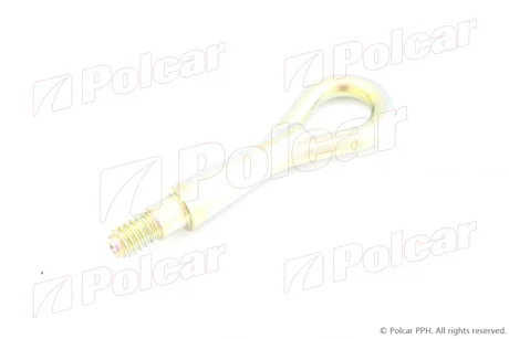 БУКСИРНИЙ КРЮК Polcar 20BK069
