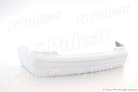 Бампер задній Polcar 951296-4