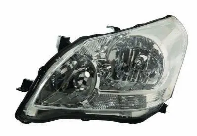 Фара передняя DEPO / LORO 212-11P5LMLD-EM