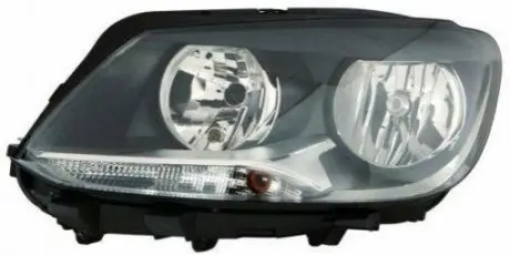 Фара передняя DEPO / LORO 441-11G1LMLDEM2