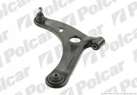 Рычаг левый Polcar 524137-K