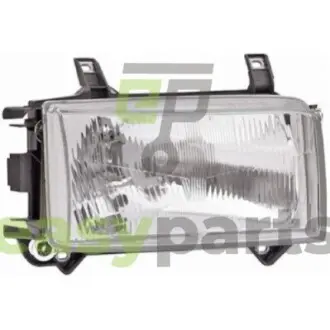 Фара основна Polcar 956610-E
