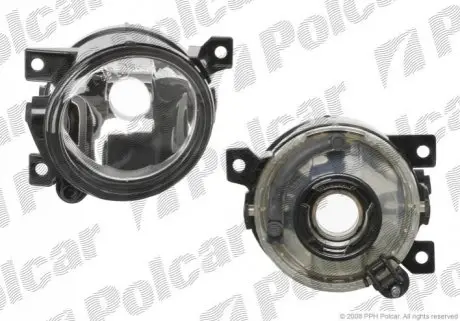 Фара передняя Polcar 9513292E