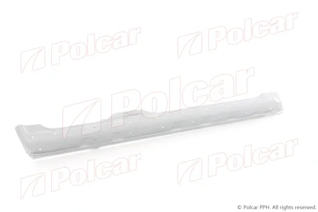 Фото порог правый Polcar 527242-2 Порог правый Polcar 527242-2