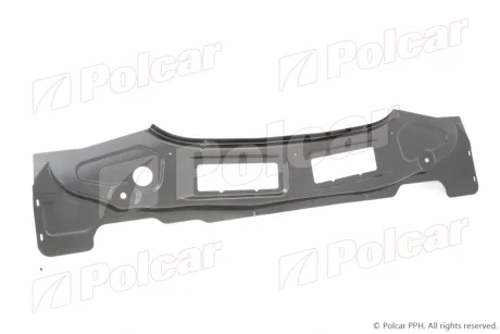Панель задняя Polcar 55B290-1