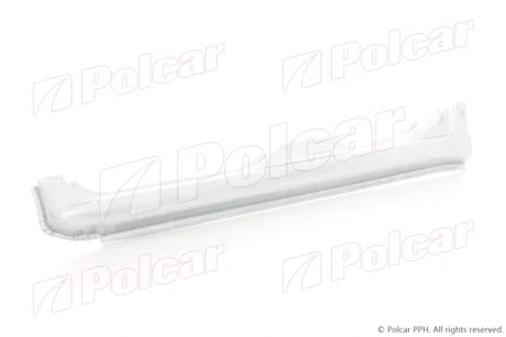 Порог левый Polcar 300341-2