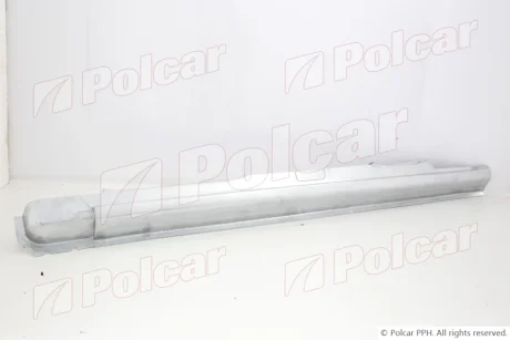 Порог левый Polcar 3257411K