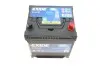 Акумуляторна батарея 50Ah/360A (200x173x222/+R/B1) Excell (Азія) EXIDE EB504 (фото 3)