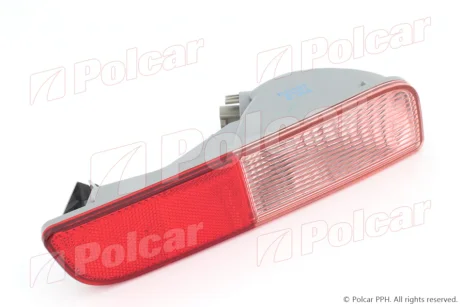 Фара задня Polcar 52X1980E