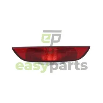 Фара задня Polcar 271197-E