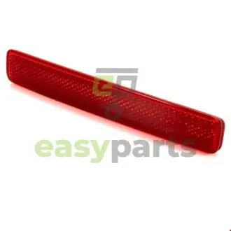 Фото ліхтар габаритний бампера задн. лівий VW Transporter V 03-12 Polcar 9569851E Ліхтар габаритний бампера задн. лівий VW Transporter V 03-12 Polcar 9569851E