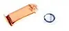 Поршень Ford Connect 1.8TDCI (82.50mm/STD) MAHLE / KNECHT 0160200 (фото 1)
