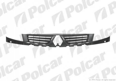 Решетка Polcar 606105-1