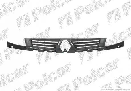 Решітка Polcar 606105-1