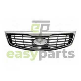 Фото решітка Polcar 410405-1 Решітка Polcar 410405-1