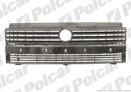 Решітка Polcar 956605
