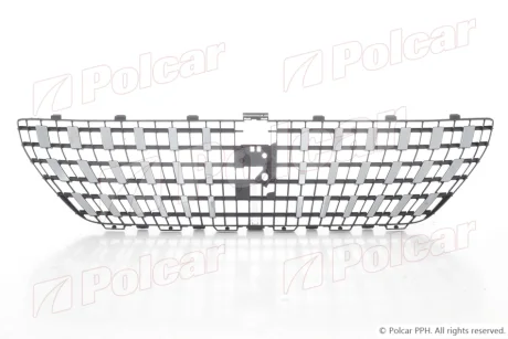Решітка Polcar 57X20510